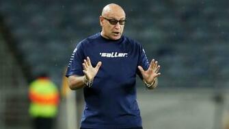 Horoya Ac Sack Coach Patrice Neveu