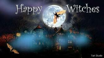 Pics Photos Wallpaper Happy Halloween Screensaver
