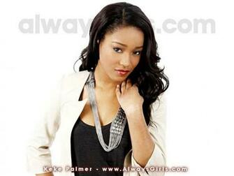 Keke Palmer Wallpaper Photo Background Image