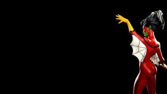 Spider Woman Computer Wallpaper Desktop Background