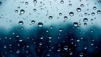 Wallpaper Pixels Doodle Google Rain Rainy Desktop