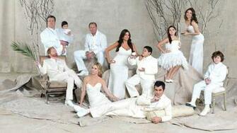 Modern Family Wallpaper