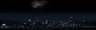 Windows Dual Monitor Wallpaper