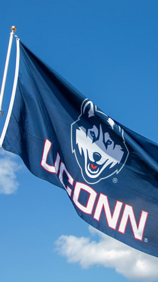 Digital Wallpaper University Of Connecticut Athletics