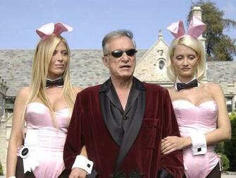 Hugh Hefner Wallpaper Image Photos Pictures Background