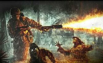 Call Of Duty Black Ops Zombies Capsule Computers Gaming
