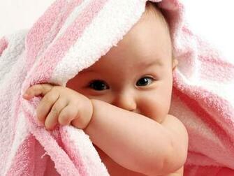 Baby Wallpaper HD