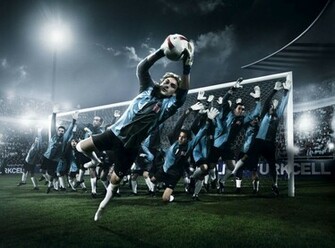 Wallpaper Soccer Archive S Like