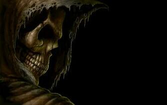 Grim Reaper Publish With Glogster