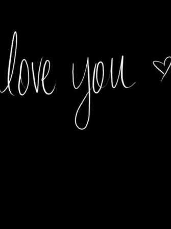 Ily Wallpaper For Your