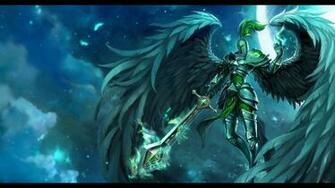 League Of Legends Computer Wallpaper Desktop Background