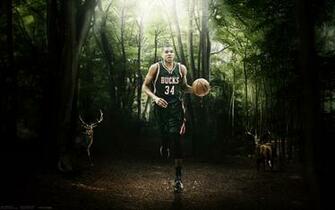 Wallpaper Basketball At Basketwallpaper