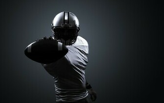 Cool American Football Wallpaper Sports