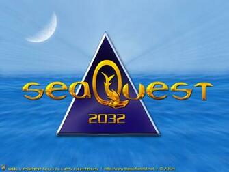 Sci Fi Wallpaper Farscape Seaquest Lexx