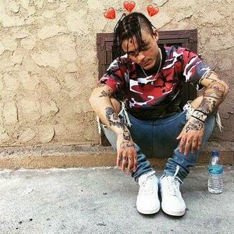 Lil Skies Tickets Life Of A Dark Rose Tour Top Event