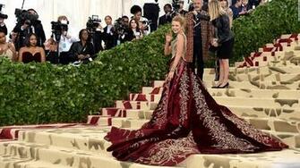 Met Gala Will Be Camp Themed Cnn Style
