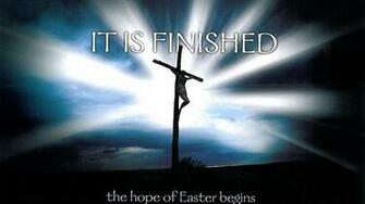 Good Friday Wallpaper HD
