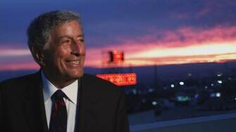 Tony Bennett Photo Of Pics Wallpaper Theplace2