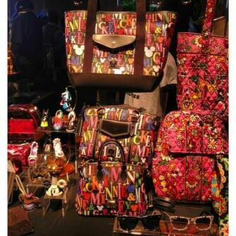 New Disney Dooney Bourke Design To Debut This Summer