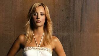 Kaley Cuoco Wallpaper High Quality