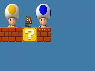 Goomba Wallpaper