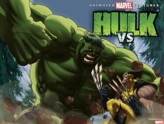 Details Information Of Hulk The Incredible Wallpaper