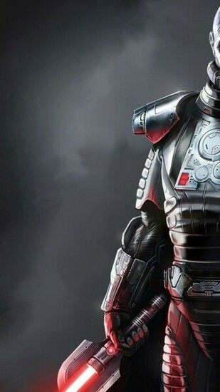 Star Wars Old Lightsabers Fantasy Art Darth Malgus Wallpaper