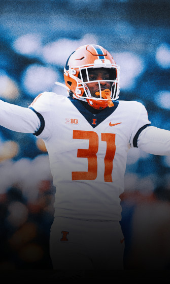 Illinois Fighting Illini News College Football Fox Sports