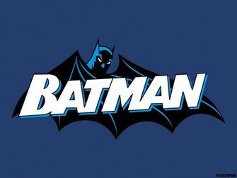 Batman Logo Wallpaper Desktop