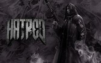 Vk Hatred Wallpaper Px 4usky