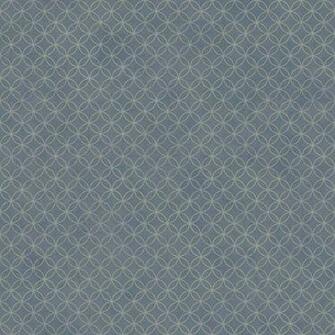 Ccb01307 Border Loopy Hoops The Cottage Wallpaper By Chesapeake