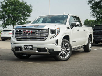New Gmc Sierra Denali Pickup In Burnsville 4an904n