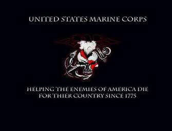 Marine Corps Screensavers Amazing Wallpaper