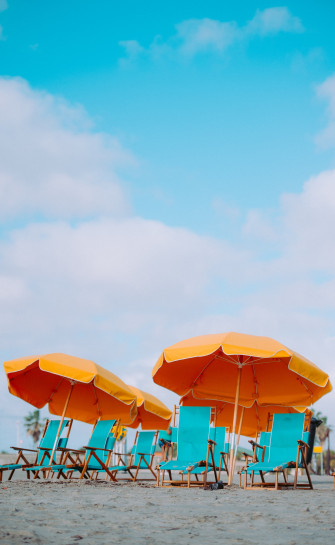 Best Ios Summer Wallpaper For Your Home Screen Aesthetic
