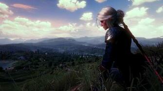 The Witcher 4k Desktop Wallpaper HD Widescreen Kkk