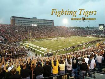 Missouri Tigers Desktop Wallpaper
