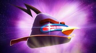 Mac Wallpaper Angry Birds 3d