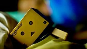 Photo Cute Danbo Wallpaper Full HD Gallery