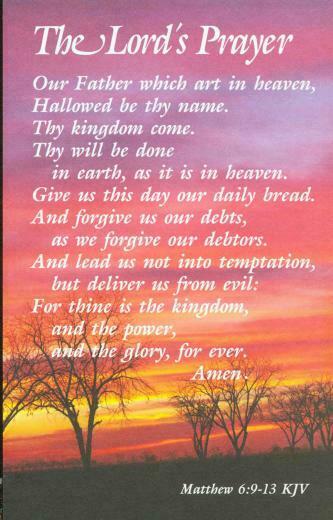 Computer Desktop Background Wallpaper Of Christian Prayer