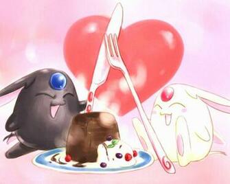 Mokona Modoki Wallpaper Zerochan Anime Image Board