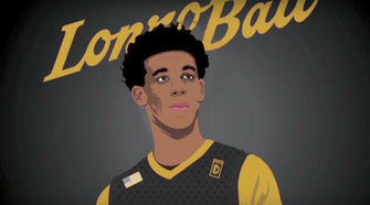 Desi Dezz Lonzo Ball Official Music Video