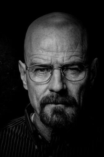 Breaking Bad Walter White Black HD Wallpaper For Galaxy