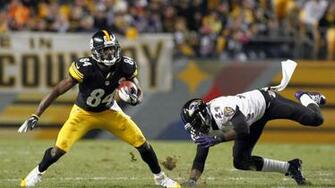 Antonio Brown Fot Europress Getty