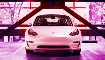 Musk Backs Dating Project To Bring Tesla Owners Together Thred