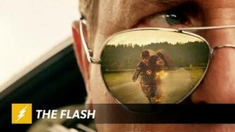 Cw The Flash Tv Series