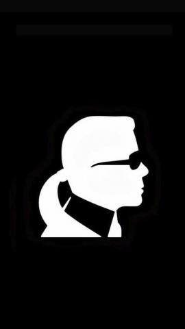 Karl Lagerfeld Wallpers
