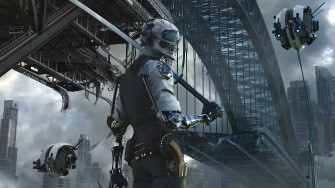 Megadeth Dystopia Wallpaper By Disturbedkorea