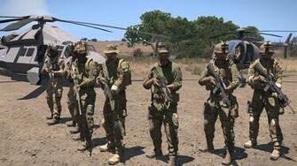 Best Marsoc Wallpaper