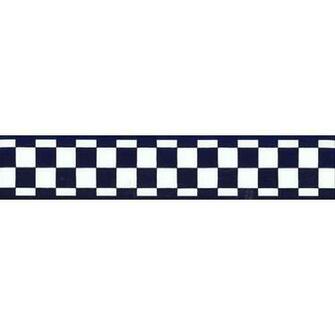Black And White Checkered Wallpaper Border Home