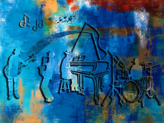 Blue Jazz Wallpaper The Republican Time Machine Would Turn America